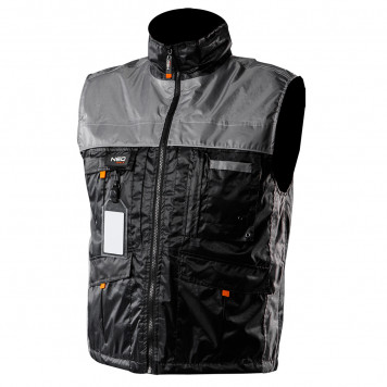 Жилет 81-510-XXL рабочий, pазмер XXL NEO