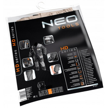 Комбинезон 81-250-S рабочий NEO-2