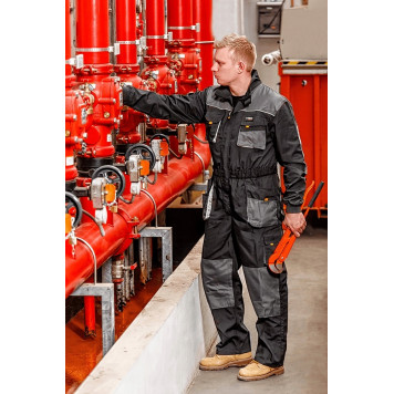 Комбинезон 81-250-S рабочий NEO-3