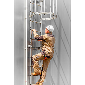 Полукомбинезон 81-320-XXL рабочий 6 в 1, pазмер XXL/58 NEO-6