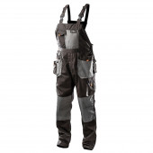 Полукомбинезон 81-240-LD рабочий, pазмер L/54 NEO