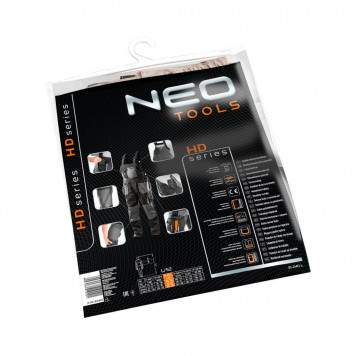 Полукомбинезон 81-240-LD рабочий, pазмер L/54 NEO-4