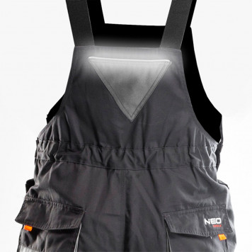 Полукомбинезон 81-240-M рабочий, pазмер M/50 NEO-2