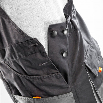 Полукомбинезон 81-240-S рабочий NEO-3