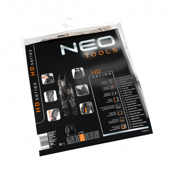 Полукомбинезон 81-240-XL рабочий, pазмер XL/56 NEO-4