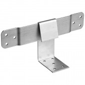 Опора KUCIS- 90 скользящая для стропил ALET