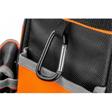 Сумка 84-310 для инструмента 30x30x28 cм, нейлон 600 D NEO-5