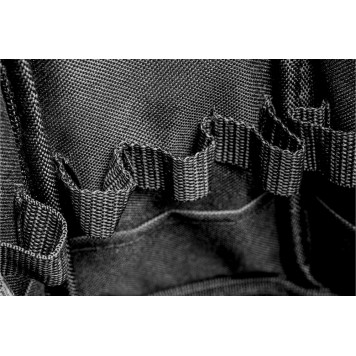 Сумка 84-310 для инструмента 30x30x28 cм, нейлон 600 D NEO-8