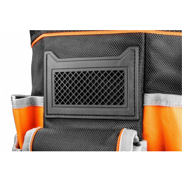 Сумка 84-310 для инструмента 30x30x28 cм, нейлон 600 D NEO-7