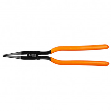 Клещи 31-070 прямые 180' NEO