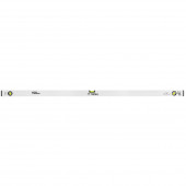 Уровень 29C306 алюминиевый 150 см, 3 глазка ТОРЕХ