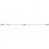 Уровень 29C307 алюминиевый 200 см, 3 глазка ТОРЕХ