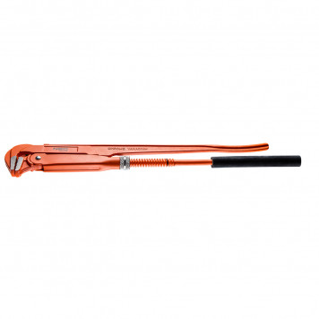 Ключ 02-133 трубный 90°, 630 мм, 3″/103 мм NEO