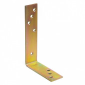 Уголок KB 3 балочный 180х120х40х4 мм ALET