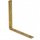 Уголок MK 2 узкий сверхмощный 100х100х20х4 мм