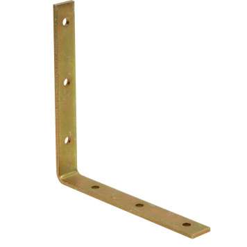 Уголок MK 4 узкий сверхмощный 140х140х20х4 мм