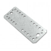 Крепежная пластина KP-100х35 мм ALET