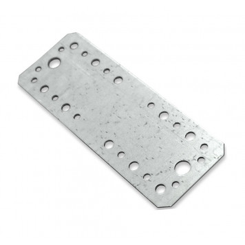 Крепежная пластина КР-260х100 мм ALET