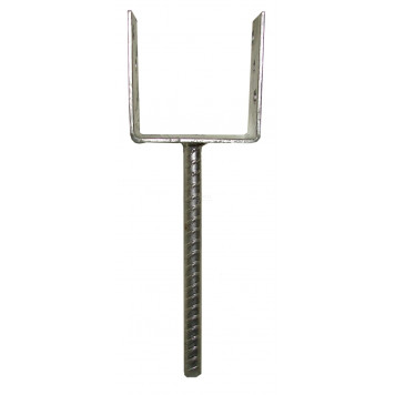 Закладная опора J-CSB-121 ALET Закладная опора J-CSB-121 ALET