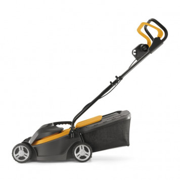 Газонокосилка Collector 35 E электрическая, 33 см, 1000 Вт STIGA-1