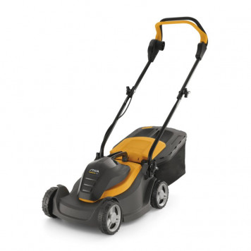 Газонокосилка Collector 35 E электрическая, 33 см, 1000 Вт STIGA-4
