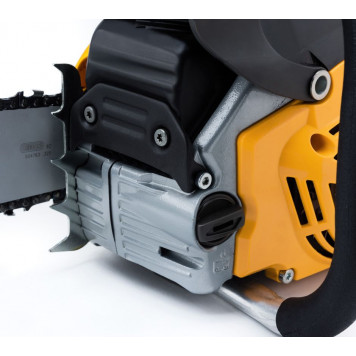 Бензопила SP 426 (15") 1,9 кВт, шина 38 см STIGA-5