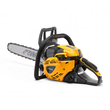Бензопила SP 426 (16") 1,9 кВт, шина 40 см STIGA