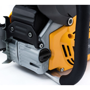 Бензопила SP 466 (16"), шина 40 см, 2,0 кВт STIGA-5