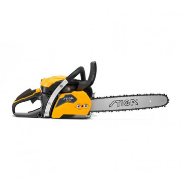 Бензопила SP 466 (18"), шина 45 см, 2,0 кВт STIGA