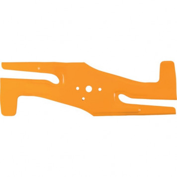 Нож мульчирующий 1111-9142-02 L-410 мм STIGA Нож мульчирующий 1111-9142-02 L-410 мм STIGA