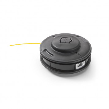 Триммерная головка (M10-FEMAL LH-THREAD) 109 мм 1911-9226-01