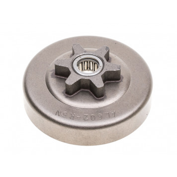 Чашка сцепления 118804292/0