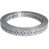 Лента прямая LP 12х0,55 мм, 25 м ALET