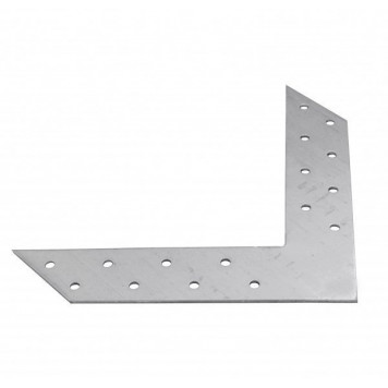 Угловой соединитель US 145х35 мм ALET Угловой соединитель US 145х35 мм ALET