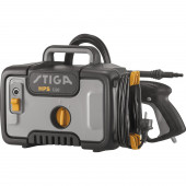 Мойка HPS 110 высокого давления 1,4 кВт, 110 бар STIGA