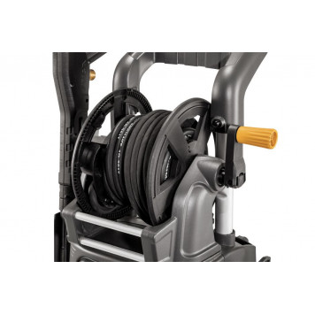 Мойка HPS 550 R высокого давления 2,5 кВт, 150 бар STIGA-5