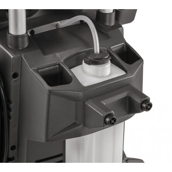 Мойка HPS 550 R высокого давления 2,5 кВт, 150 бар STIGA-6