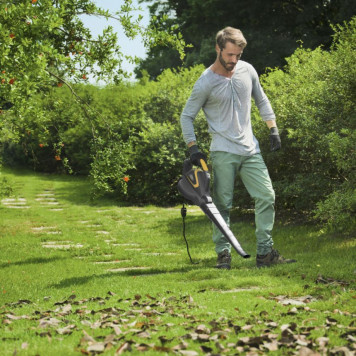 Воздуходувка SBL 2600 Вт STIGA-5