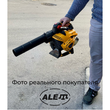 Воздуходувка SBL 327 бензомоторная 0,8 кВт STIGA-4