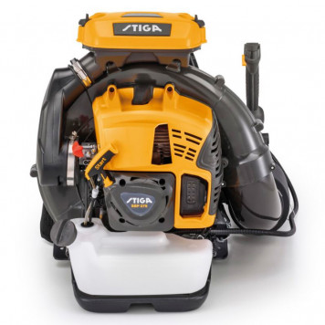 Воздуходувка SBP 375 ранцевая бензомоторная 3,1 кВт STIGA-6