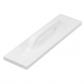 Тёрка 50-293 пенополистироловая 600x140 мм NEO