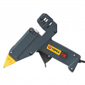 Термопистолет 42Е502 электрический для клея 30-180W 26-30г/мин ТОРЕХ