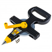 Лента 28С450 измерительная 50 м сталь ТОРЕХ