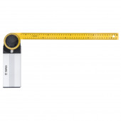 Угломер 30C345 500 мм TOPEX