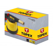 Лампа 44Е141 паяльная газовая с пьезоподжигом ТОРЕХ