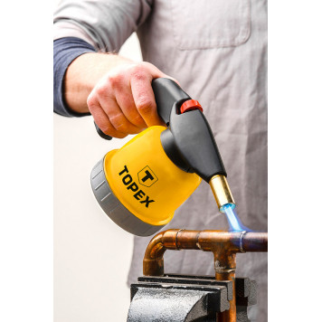 Лампа 44Е142 паяльная газовая ТОРЕХ-3