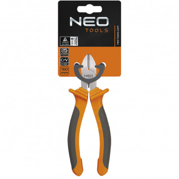 Бокорезы 01-017 160 мм NEO-1