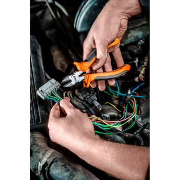 Бокорезы 01-017 160 мм NEO-3