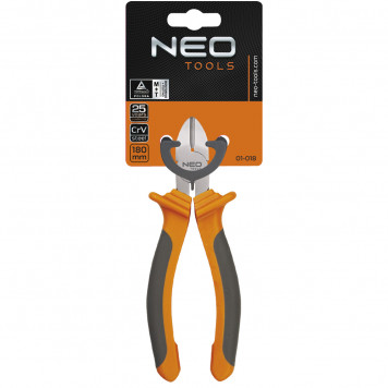 Бокорезы 01-018 180 мм NEO-1