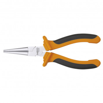 Круглогубцы 01-020 160 мм NEO Круглогубцы 01-020 160 мм NEO